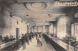 Delcampe - CPA 75 PARIS 1er Arrt LE STUCPEINT 103 AVENUE DES CHAMPS ELYSEES A PARIS - Paris (01)