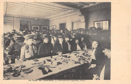 Delcampe - CPA 75 PARIS 1er Arrt LE FOYER DE L'OUVRIERE BOULEVARD DES CAPUCINES (cliché Pas Courant - Paris (01)