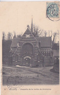 Delcampe - 76 - BOLBEC - LA CHAPELLE DE LA VALLEE DE FONTAINE - Bolbec
