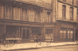 CPA 75 PARIS VIe LIBRAIRIE ANCIENNE ET MODERNE Ch.BOSSE - Distrito: 06