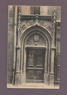 Delcampe - THIERS - Vieille Porte Vue Du Bourg  (C7853) - Thiers