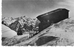 Delcampe - 05 SERRE CHEVALIER . STATION SUPERIEURE - Serre Chevalier