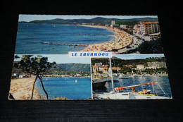 29853-             VAR, LE LAVANDOU - Le Lavandou