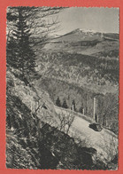 Delcampe - CP REGION ALSACE 47 Collection " Site D'Alsace " Route Des Cretes Et Grand Ballon - Alsace