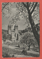 Delcampe - CP REGION ALSACE 55 Collection " Site D'Alsace "- Abbaye De Murbach - Alsace