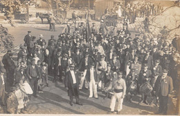 Delcampe - CPA 75 PARIS XVe CARTE PHOTO VAUGIRARD - Paris (15)