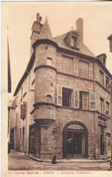 Delcampe - Ussel - L' Ancien Presbytére - Ussel