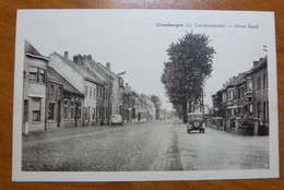 Grembergen Groot Zand - Dendermonde