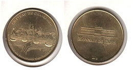 41 CHAMBORD 1998  Monnaie De Paris - Ohne Datum
