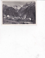 SOGLIO - Soglio