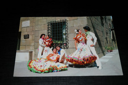 Delcampe - 29855-             FOLKLORE ESPANOL - Tänze