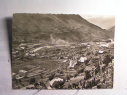 L'Argentiere La Bessee - Vue Générale De La Durance Et De L'Usine - L'Argentiere La Besse