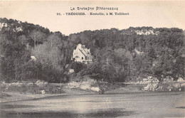Delcampe - TREGUIER    KESTELLIC     BRETAGNE PITTORESQUE - Tréguier