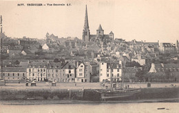 Delcampe - TREGUIER    VUE GENERALE - Tréguier