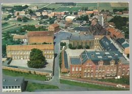 Delcampe - ***  GEEL - OOSTERLO  ***  -  Luchtopname  -  Zie / Voir Scan - Geel