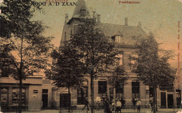 Koog Aan De Zaan Postkantoor B1097 - Zaanstreek