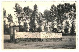 CPA-Carte Postale Belgique-Saintes  Fontaine Sainte Renelde  VM34637 - Tubeke