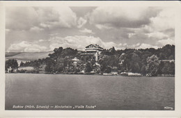 Delcampe - D-15377 Buckow (Märkische Schweiz)  - Kinderheim "Weiße Taube" - Nice Stamp - Buckow