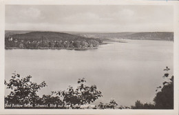 Delcampe - D-15377 Buckow (Märkische Schweiz) - Blick Auf Den Schermützelsee - Buckow