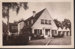 Delcampe - CPSM Lys Chantilly - Golf - L'entrée - Golf