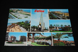 Delcampe - 29914-                 SALOU, COSTA DORADA, TARRAGONA - Tarragona