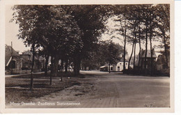 Zuidlaren Stationsstraat Café Dennenbosch RM121 - Zuidlaren