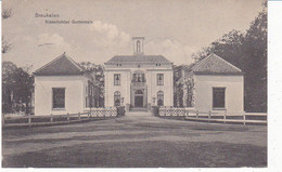 Delcampe - Breukelen Ridderhofstad Gunterstein RM127 - Breukelen