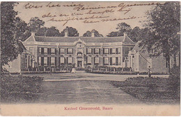 Delcampe - Baarn Kasteel Groeneveld RM164 - Baarn