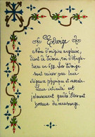 Delcampe - ►  CPSM   Prénom  Edwige - Vornamen