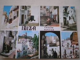 Delcampe - IBIZA - Ibiza