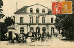 La Bernerie * La Colonie De Vacances BELLEVUE - La Bernerie-en-Retz