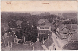 Delcampe - Goes Panorama TM1531 - Goes