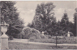 Delcampe - Eindhoven Stratum Pensionaat Eikenburg Tuin TM1535 - Eindhoven