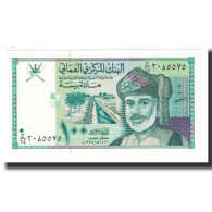 Billet, Oman, 100 Baisa, KM:31, NEUF - Oman