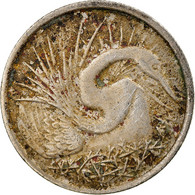 Monnaie, Singapour, 5 Cents, 1970, Singapore Mint, TB+, Copper-nickel, KM:2 - Singapour
