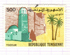 TN+ Tunesien 1975 Mi 869 - Tunisia