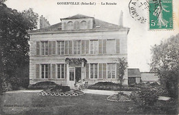 GODERVILLE  ( 76 ) - La Retraite - Goderville