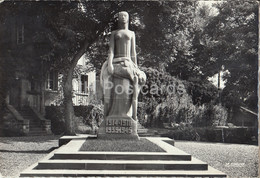 Delcampe - Saverne - Bas Rhin - Monument Aux Morts - France - Unused - Saverne