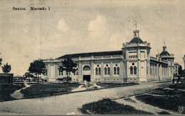 Delcampe - SANTOS MERCADO - Sonstige