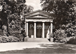 Mausoleum Der Konigin Luise - Germany - Unused - Neustrelitz