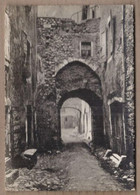 Delcampe - CPSM 26 - DIE - Vieille Porte , Rue Pailleuse - TB PLAN CENTRE VILLE + Jolie Oblitération 1946 - Die