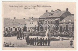 Delcampe - Vilkaviškis, Apie 1915 M. Atvirukas - Litauen