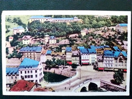 Delcampe - 19 ,  Tulle ,le Pont De La Barrière Et Vue Générale - Tulle