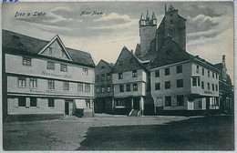 Delcampe - 33526  -  Ansichtskarten VINTAGE POSTCARD: GERMANY -   Diez An Der Lahn - Diez