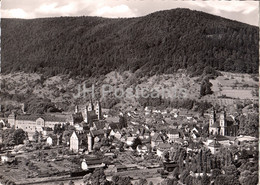 Delcampe - Luftkurort Amorbach I Odenwald - Germany - Unused - Amorbach