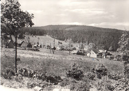 Delcampe - Muhlleithen - Germany DDR - Used - Klingenthal