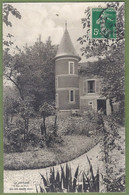 Delcampe - CPA Vue Rare  - VAL DE MARNE - BRY SUR MARNE - LE COTTAGE 8, RUE DU PARC - - Bry Sur Marne