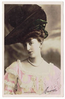 Delcampe - MARCONNIER - Photo Reutlinger - CB 3001 - (Danseuse De L'Opéra) - Tanz
