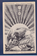 Delcampe - CPA ORENS Satirique Caricature Par Orens Non Circulé Napoléon Aigle - Orens