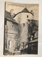 Delcampe - CPA Derval Vieux Logis - Derval